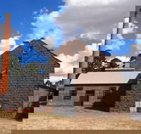 Andersons Mill Smeaton Historic Area