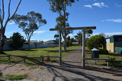 Apex Park & Picnic Area - Maitland Accommodation 0