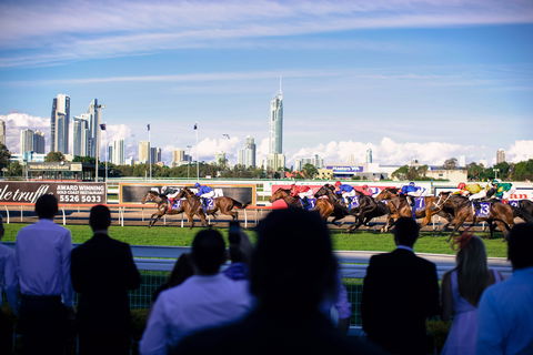 Aquis Park - Home Of The Gold Coast Turf Club And Event Centre - Maitland Accommodation 0