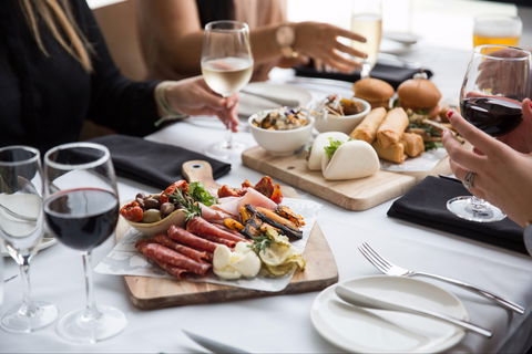 Aquis Park - Home Of The Gold Coast Turf Club And Event Centre - Maitland Accommodation 2