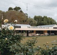 Auburn - Maitland Accommodation