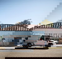 Augathella - Maitland Accommodation