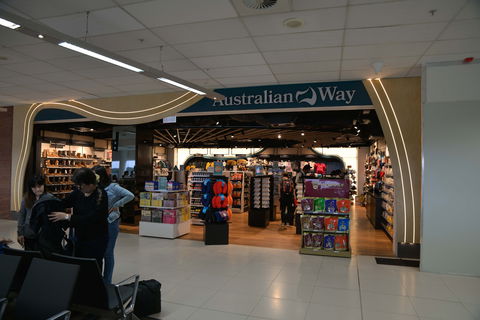 Australian Way - Perth Airport T1 - Maitland Accommodation 1