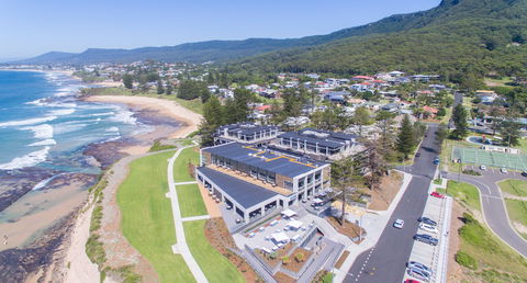 Austinmer - Maitland Accommodation 1