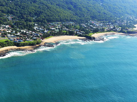 Austinmer - Maitland Accommodation 2