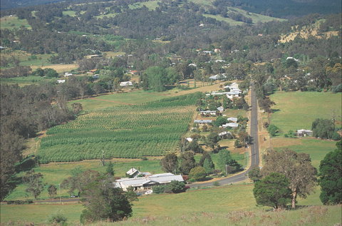 Balingup - Maitland Accommodation 2