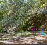 Ballina Disc Golf - Maitland Accommodation