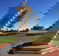 Bews Memorial Wallaroo - Maitland Accommodation