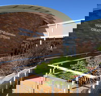 Bicentennial Creative Arts Centre - Maitland Accommodation