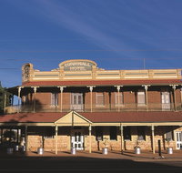 Boulder - Maitland Accommodation