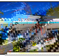 Brunswick Picture House - Maitland Accommodation