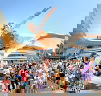 Bunjil Place - Maitland Accommodation