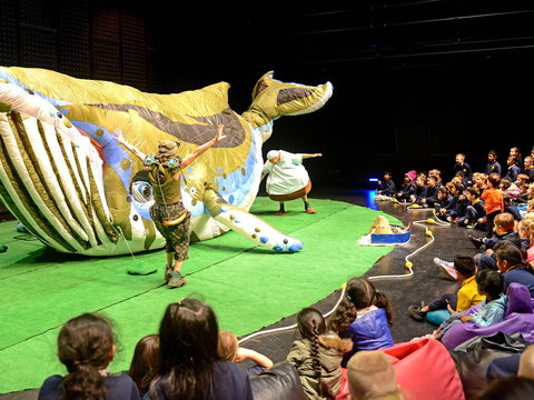 Bunjil Place - Maitland Accommodation 1