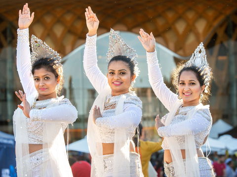 Bunjil Place - Maitland Accommodation 2