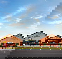 Bundaberg Rum Visitor Experience - Maitland Accommodation