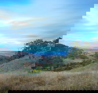 Burning Mountain Nature Reserve - Maitland Accommodation