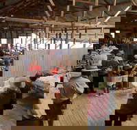 Camden Park Station - Longreach - Maitland Accommodation