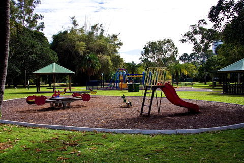 Cascade Gardens - Maitland Accommodation 0
