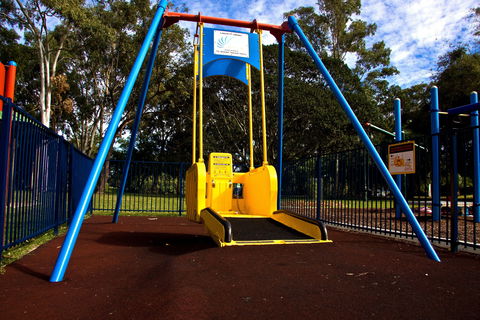 Cascade Gardens - Maitland Accommodation 1