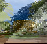 Clarendon - Maitland Accommodation