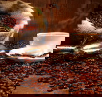 Coffee Works - Maitland Accommodation