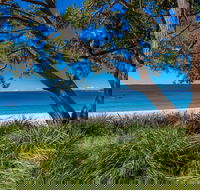 Collingwood Beach - Maitland Accommodation