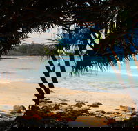 Convent Beach - Maitland Accommodation