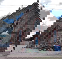 Copper Coast Baptist Church Wallaroo - Maitland Accommodation