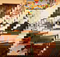 Corowa Federation Museum - Maitland Accommodation