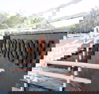 Corowa Foreshore - Maitland Accommodation