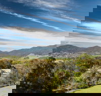 Corryong - Maitland Accommodation