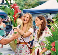 Cotters Markets - Maitland Accommodation