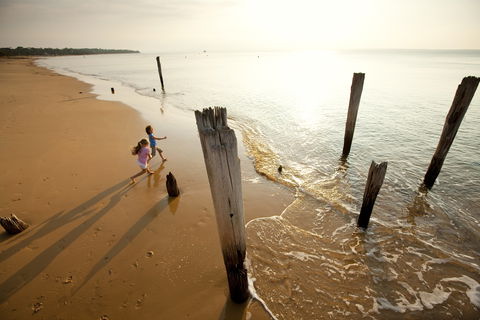 Cowes - Maitland Accommodation 0