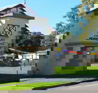 Cundletown Heritage Walk - Maitland Accommodation