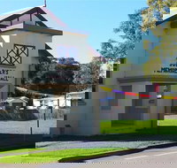 Cundletown and Lower Manning Historical  Society Inc - Maitland Accommodation