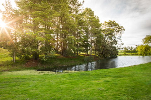 Curlewis Golf Club & The Range At Curlewis The Bellarine - Maitland Accommodation 1