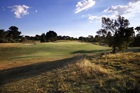 Curlewis Golf Club & The Range At Curlewis The Bellarine - Maitland Accommodation 2