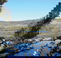 Derwent Bridge - Maitland Accommodation