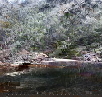 Deua River Camp Ground - Maitland Accommodation
