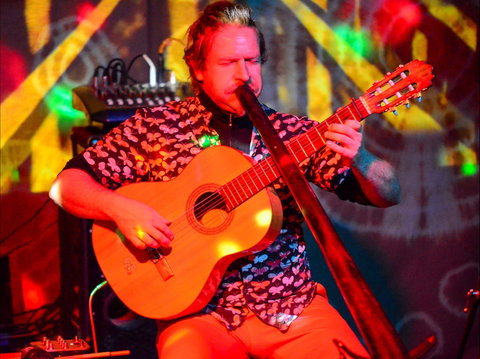 Didgeridoo Festivals - Maitland Accommodation 1