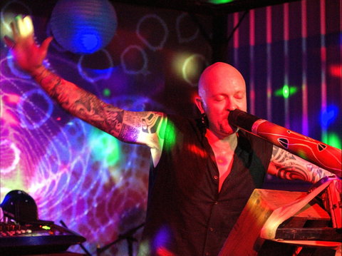 Didgeridoo Festivals - Maitland Accommodation 2