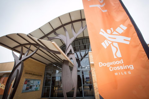 Dogwood Crossing, Miles - Maitland Accommodation 0