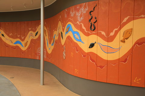 Dogwood Crossing, Miles - Maitland Accommodation 1