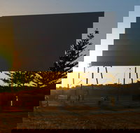 Dongara Denison Drive-Ins - Maitland Accommodation