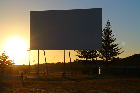 Dongara Denison Drive-Ins - Maitland Accommodation 0
