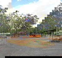 Dululu - Maitland Accommodation