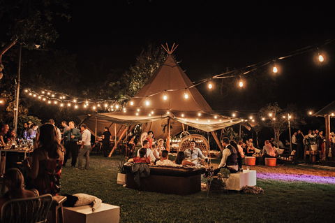Earlando Weddings And Private Events - Maitland Accommodation 0