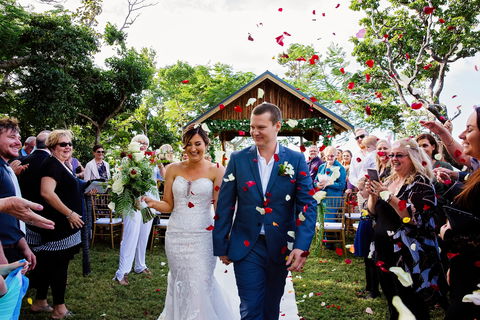 Earlando Weddings And Private Events - Maitland Accommodation 1