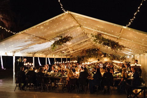 Earlando Weddings And Private Events - Maitland Accommodation 2