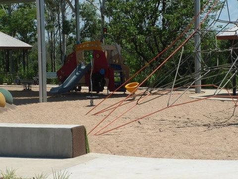 Edward Lloyd Park, Marian - Maitland Accommodation 2